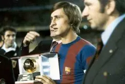 روزشمار توپ طلا: بمب‌افکن، قیصر و اسطوره نارنجی!