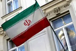 واکنش وزارت خارجه به تعرض اوکراین به شناور تجاری ایران