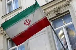 واکنش وزارت خارجه به تعرض اوکراین به شناور تجاری ایران