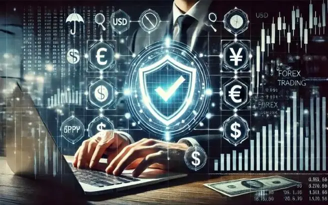 بررسی امنیت و ریسک‌های کار با پراپ فرم‌ها