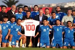 لشکرکشی به مکزیک با پول بیت المال