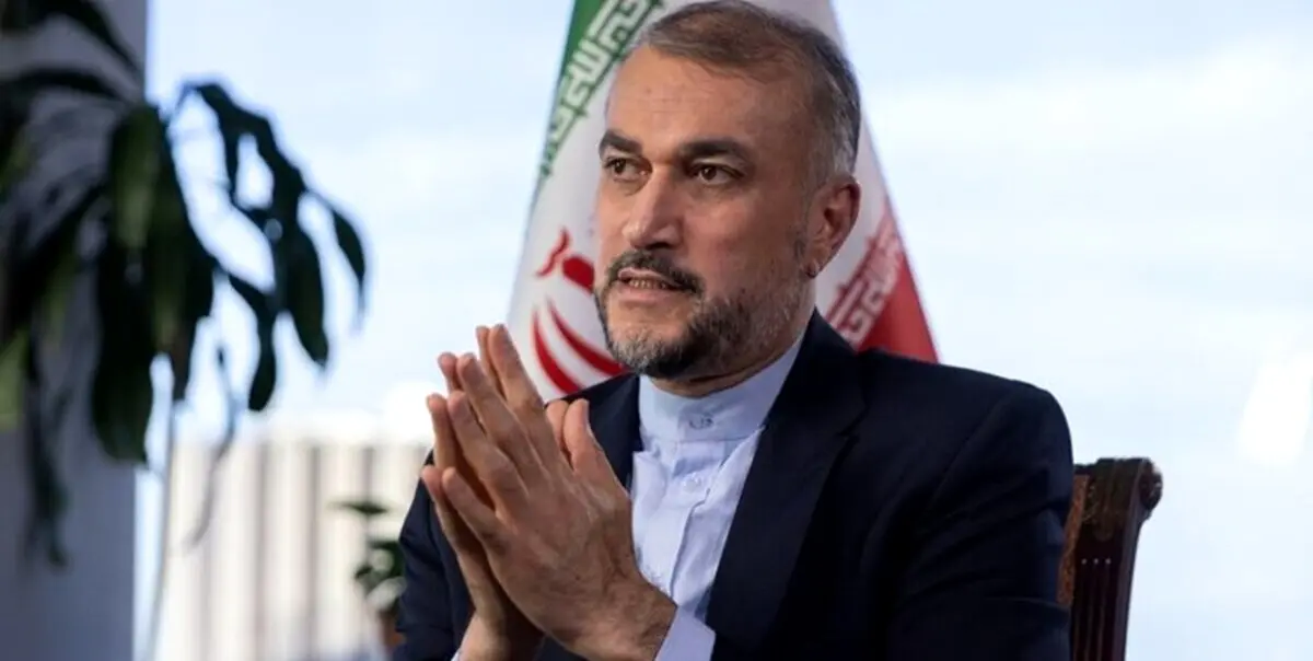 امیرعبداللهیان:‌ اگر دنبال توسعه جنگ بودیم شرایط منطقه فرق می‌کرد