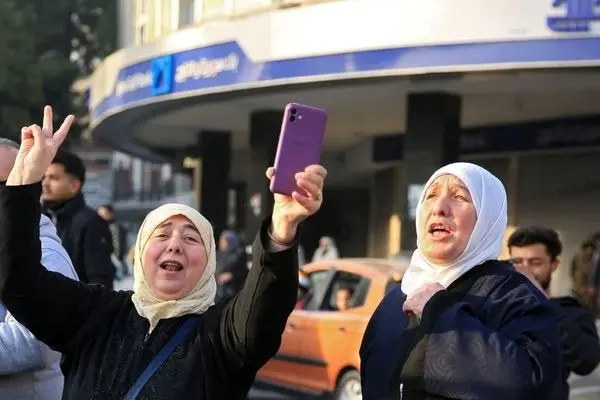  علوی‌های سوریه خواستار خودمختاری شدند
