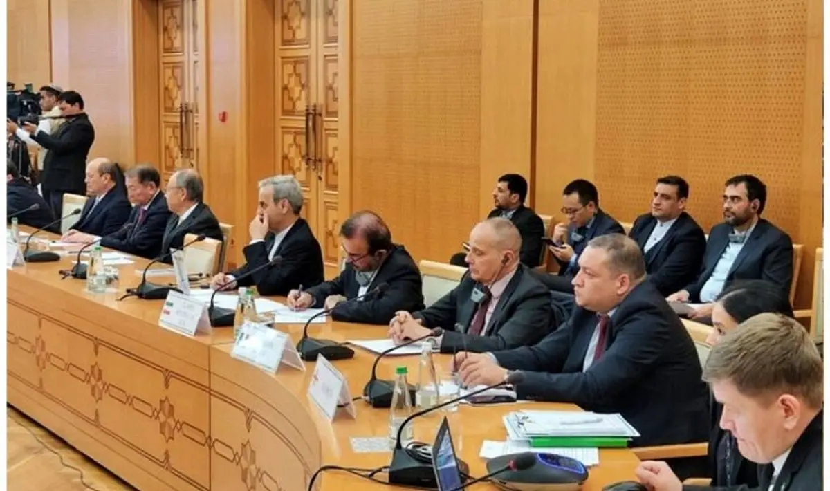 توصیه وزارت امورخارجه ایران به شورای امنیت سازمان ملل