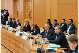 توصیه وزارت امورخارجه ایران به شورای امنیت سازمان ملل