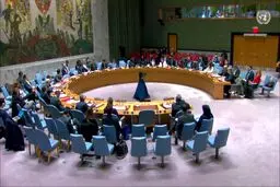ایران: آمریکا و اروپا مسئول وضع فعلی برجام هستند
