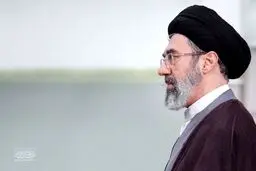 ده فرمان مهم نظامی آیت الله مجتبی خامنه‌ای