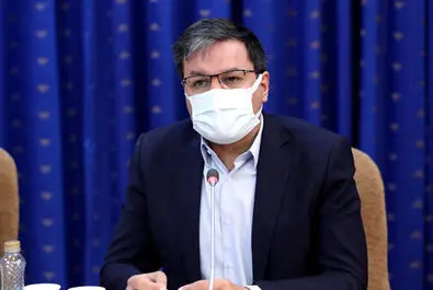 دیدار رئیسی با صادرکنندگان