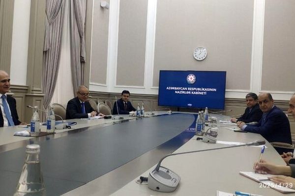 بررسی مفاد تفاهم‌نامه امضا شده بین روسای جمهوری ایران و جمهوری آذربایجان