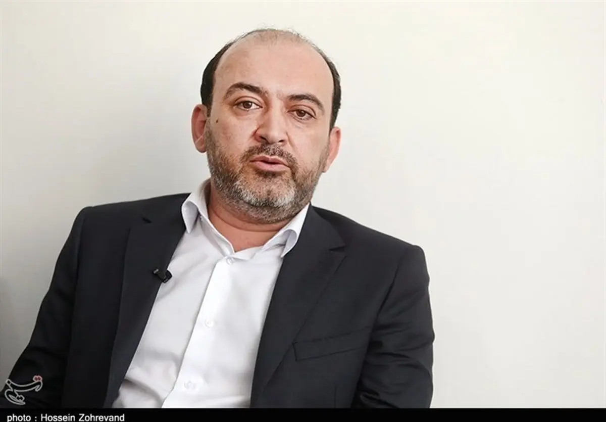 دوستی: مذاکره‌ای برای کنار رفتن کسی وجود ندارد