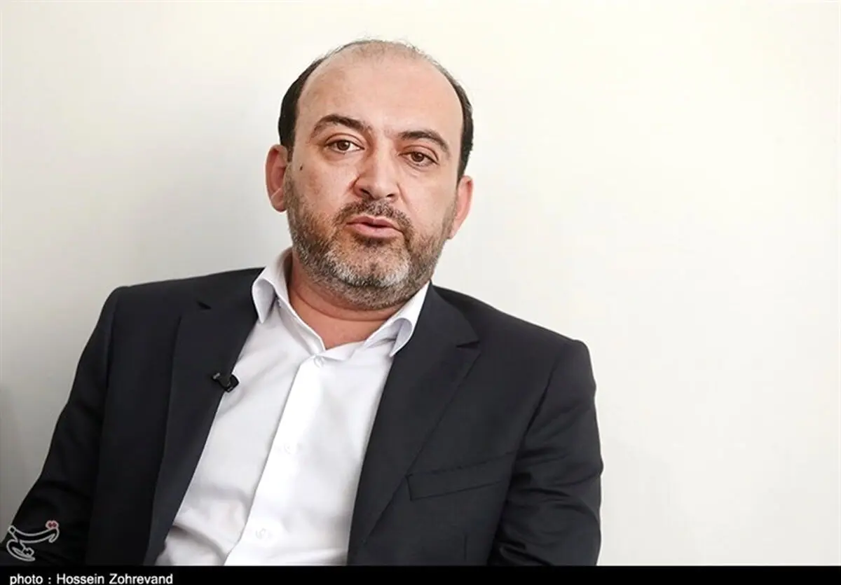 دوستی: مذاکره‌ای برای کنار رفتن کسی وجود ندارد