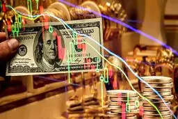 جدیدترین قیمت طلا و سکه و دلار در بازار