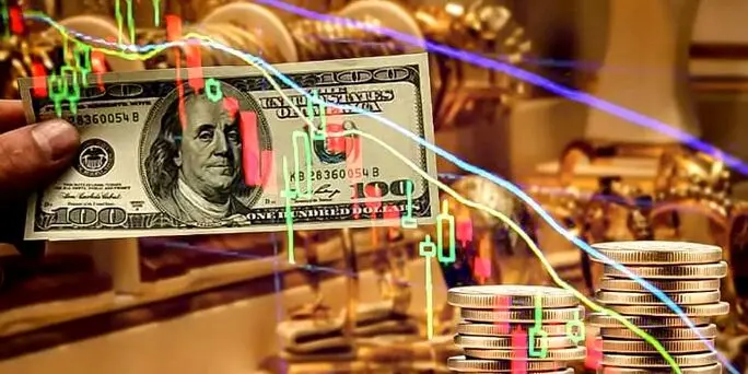 جدیدترین قیمت طلا و سکه و دلار در بازار