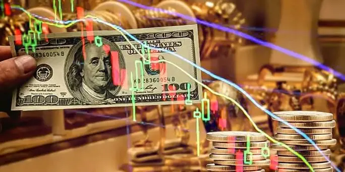 جدیدترین قیمت طلا و سکه و دلار در بازار