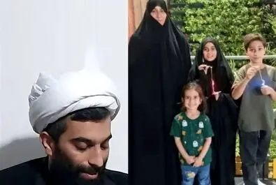 شهادت خانواده‌ 5 نفره اهل استان خراسان