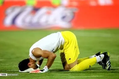 گزارش تصویری از برد استقلال مقابل پرسپولیس