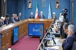 خط و نشان قاضی القضات برای عوامل حادثه تروریستی تفتان: به اشد وجه مجازات خواهیم کرد