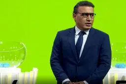 زنده: لحظه به لحظه با قرعه‌کشی جام جهانی!