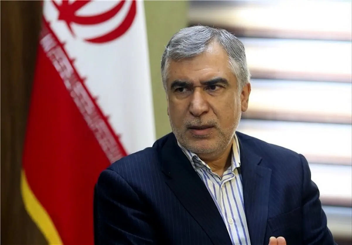 آمریکا اهل توافق با ایران نیست