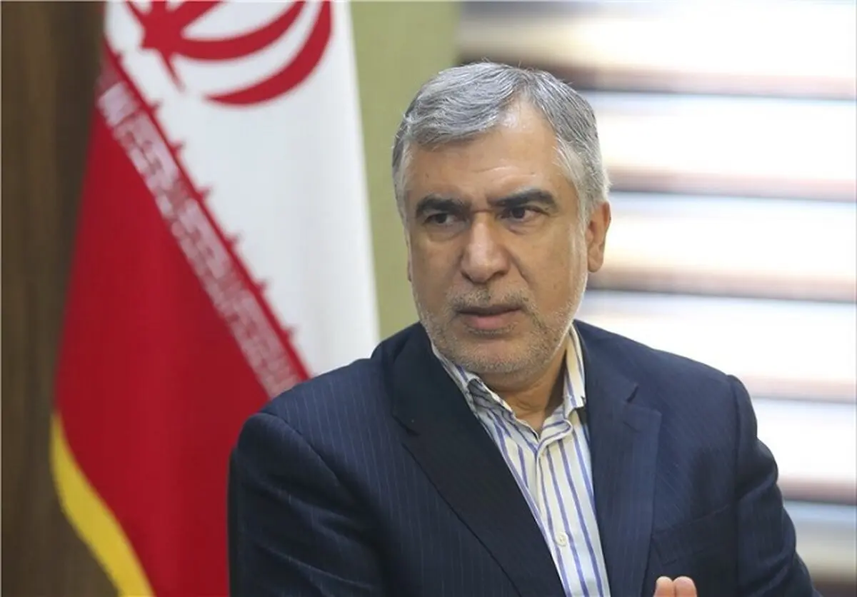 آمریکا اهل توافق با ایران نیست