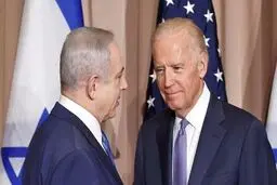بزرگترین تامین کننده سلاح برای اسرائیل؛بسته های غذایی را هوایی تخلیه می کند!