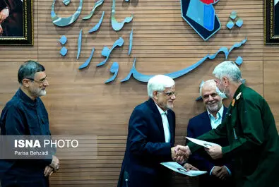 سعید اوحدی