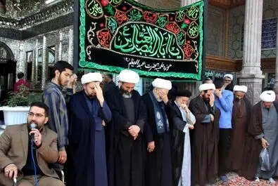 عبدالعظیم