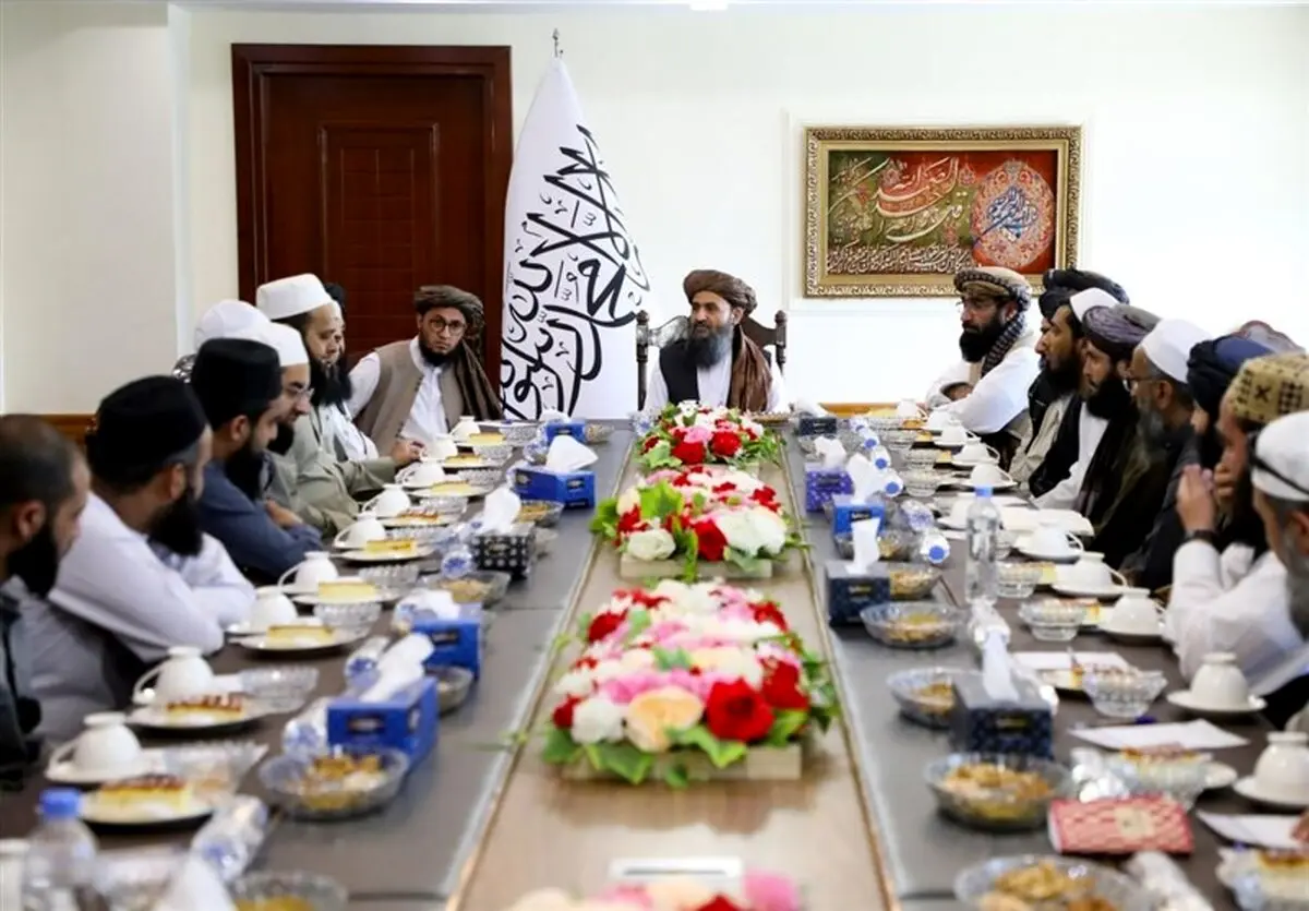 علاقه تاجران آفریقایی به سرمایه‌گذاری در معادن افغانستان