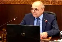 الجلالی: آماده هرگونه اقدامی برای انتقال قدرت و تسلیم هستم