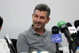 ادعای سرمربی یونانی  گل گهر درباره طارمی