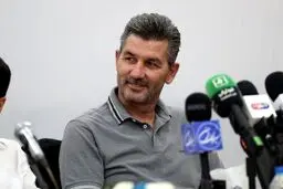 ادعای سرمربی یونانی  گل گهر درباره طارمی