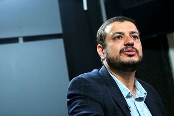 واکنش توییتری رحمت‌الله بیگدلی نسبت به توهین رائفی‌‎پور به فرهنگ ایرانی