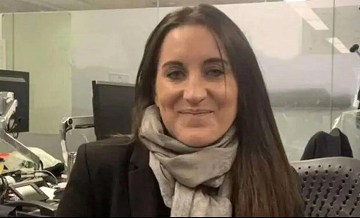 حمایت عجیب روزنامه کیهان از کاترین شکدم !