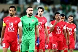 گندوز شاید شماره یک الجزایر!