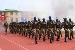 توافق جدید امنیتی-نظامی بین سومالی و ترکیه؛ چرا موگادیشو برای آنکارا مهم است؟