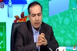 نظر حسین انتظامی درباره برنامه کارشناسان و کاندیداها؛ از صداوسیما ممنونم