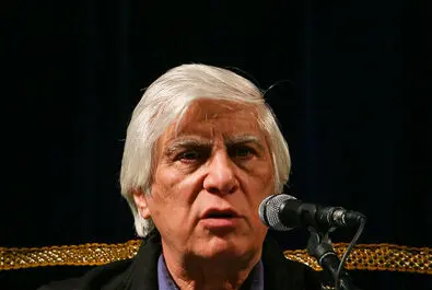 بیضایی