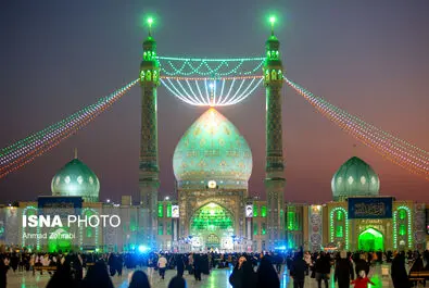 چراغانی