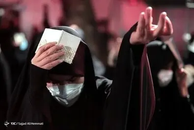 شب قدر