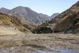 واکنش مدیر سد کرج به دروغ پیدا شدن ۷۴ جسد در کف سد