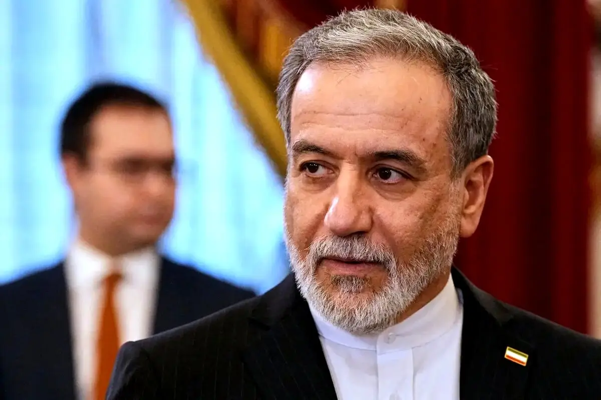 اتمام حجت عراقچی در مورد حمله ایران