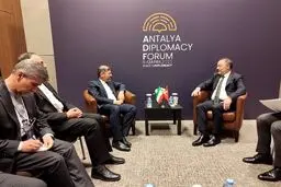 خطیب زاده: سفر آتی اردوغان به تهران با اهمیت است