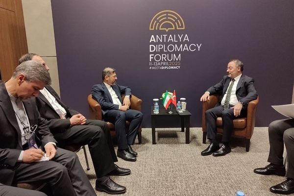 خطیب زاده: سفر آتی اردوغان به تهران با اهمیت است