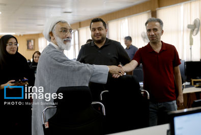 ایرنا پورمحمدی