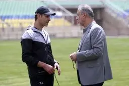 اختصاصی: پرسپولیس منتظر یحیی نمانَد