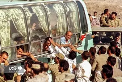 آزادگان