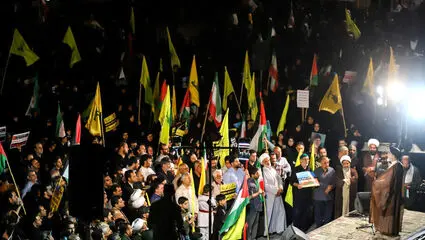 اعلام رسمی زمان پایان تجمعات شبانه