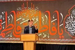 نقد تند باهنر: حالا چه موقع پهپاد فروختن بود؟