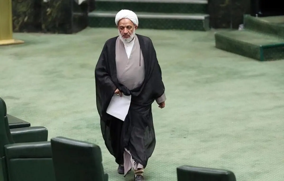 اصرار آقاتهرانی به کاری که به خاطرش فحش می‌خورد