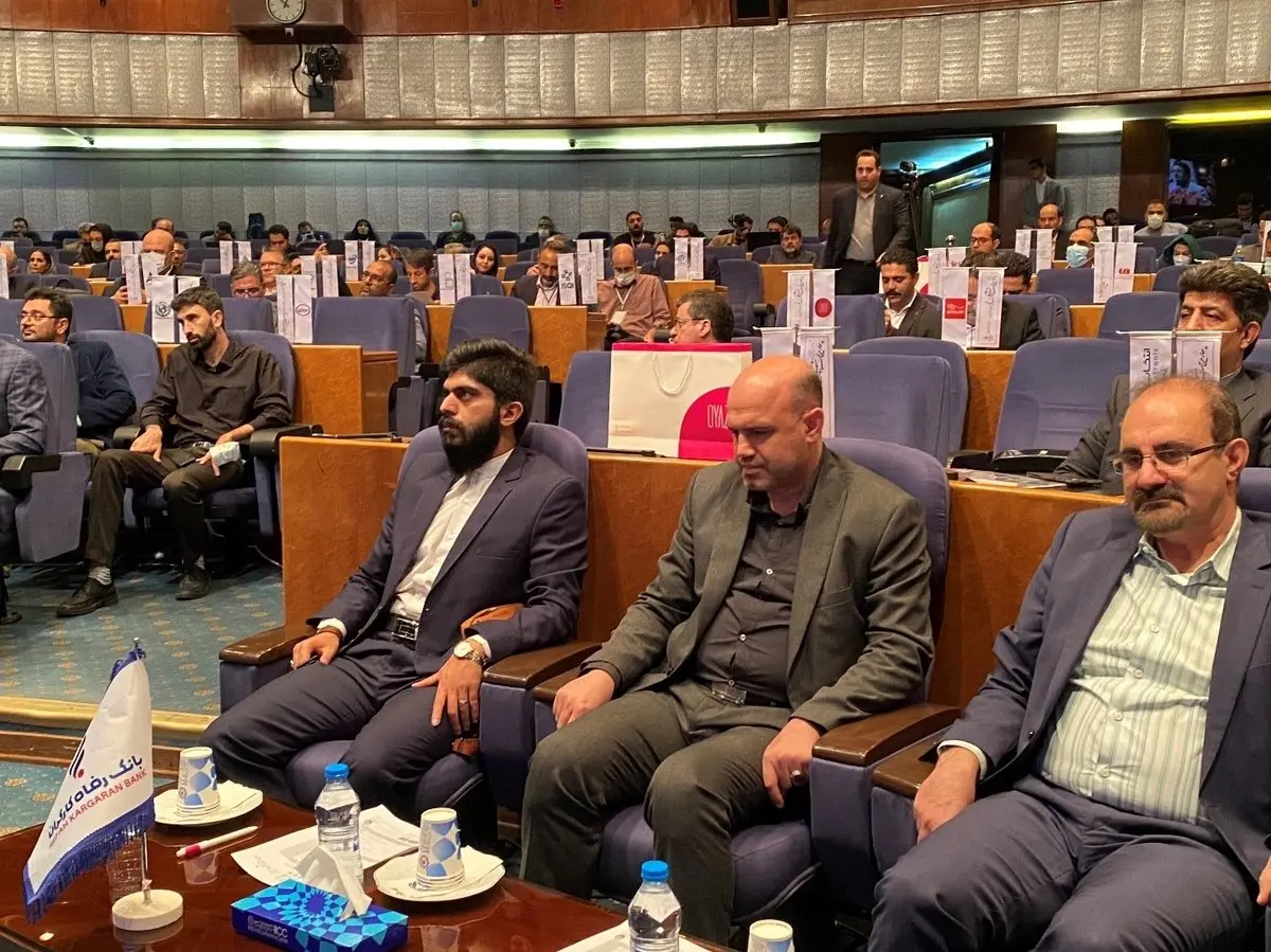 تندیس حاتم؛ افتخاری دیگر برای تریبون در حوزه مسئولیت اجتماعی

